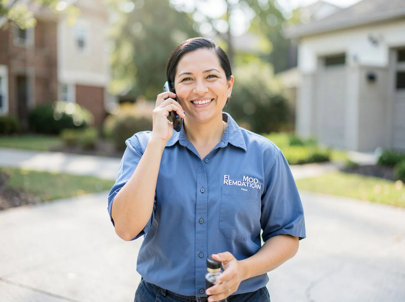 Mold Remediation Mutual, OK FAQs